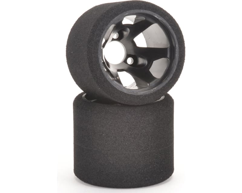 1/12 Rear 30Sh K Foam - 46mm