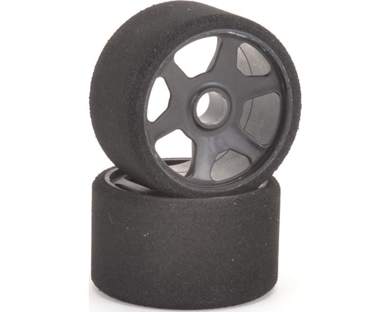 GT12-1/12 Front T Foam 35Sh - 44mm