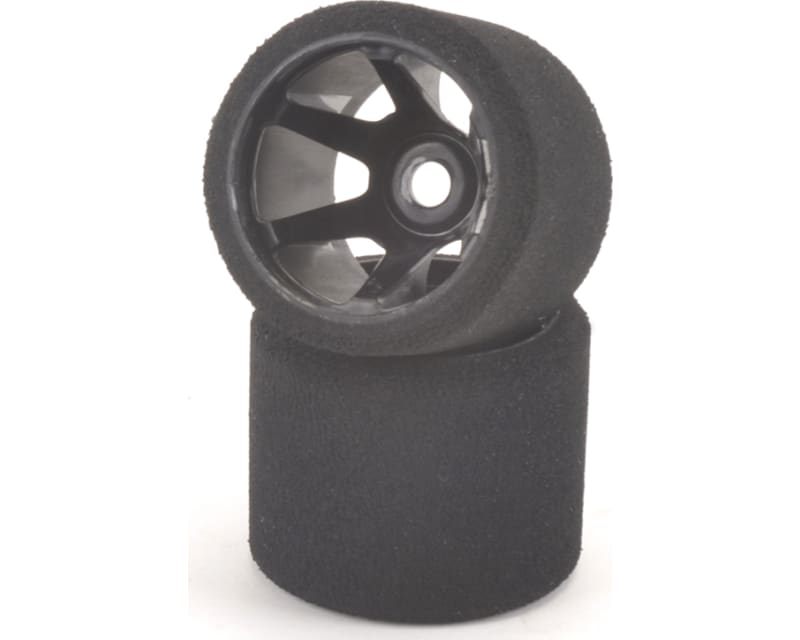 1/12 Hex Rear 30Sh T Foam - 46mm