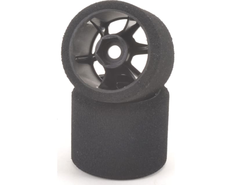 1/12 Hex Rear 30Sh T Foam - 46mm