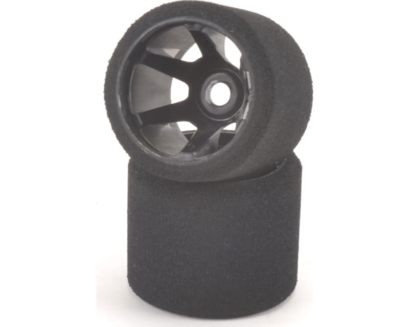 1/12 Hex Rear 32Sh T Foam - 46mm