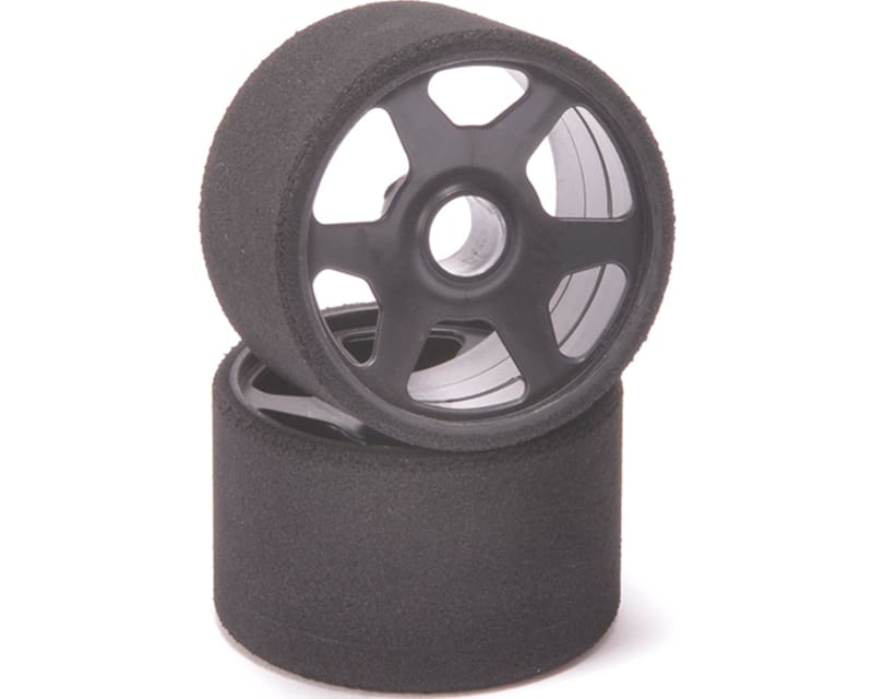 1/12 Front T Foam 35Sh - Stiff Rims - 41.5mm  photo