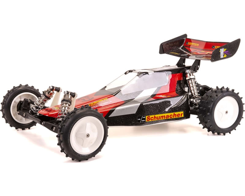 Cougar Classic - Kit RC Car