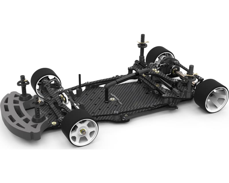 Atom 3 - C/F - Gt12 - Kit