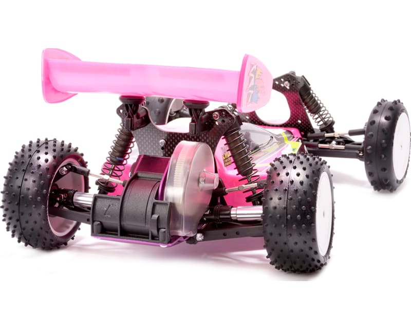 Cougar 2 Works Classic - Kit