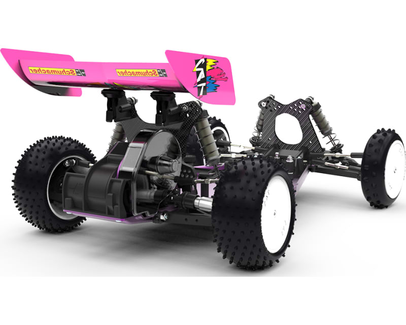 Cougar 2 Works Classic - Kit