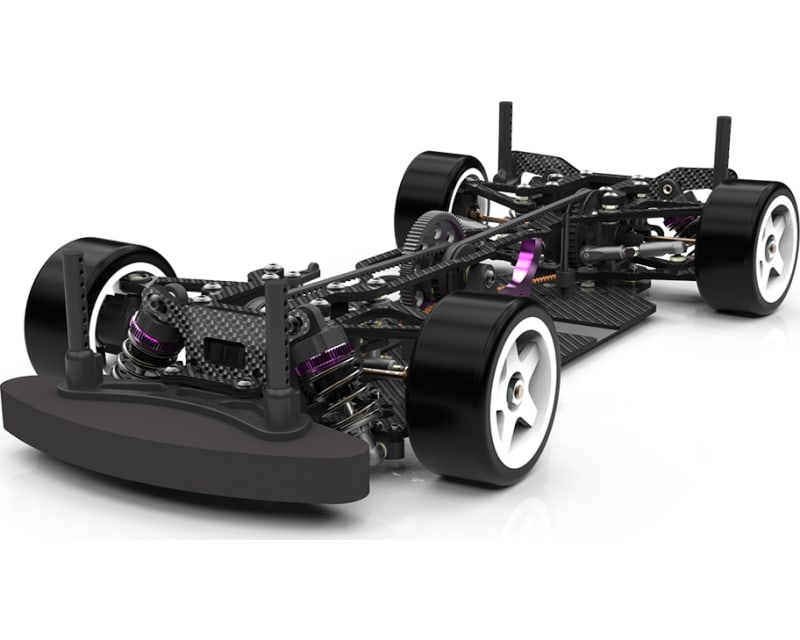 Neon Mtc - C/F - Kit