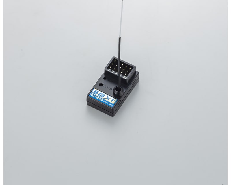 KO KR-420XT 2.4 GHz Short photo