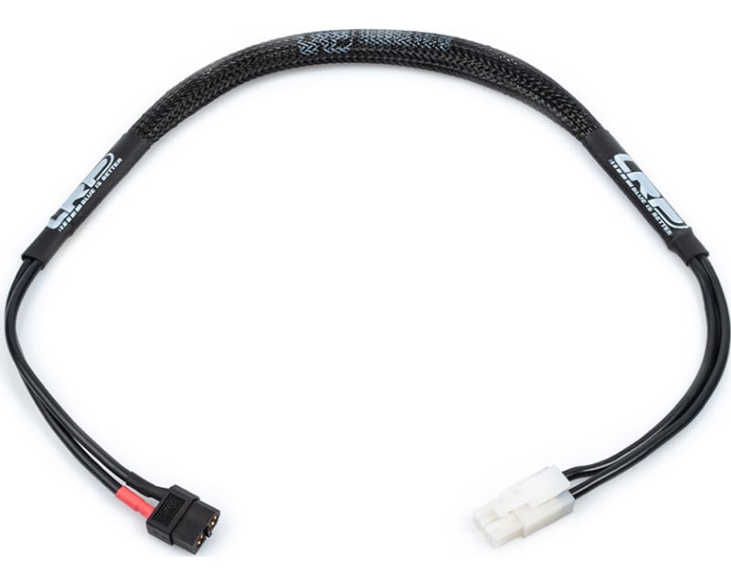 Charging Wire - 50cm - Xt60 Tamiya/Jst