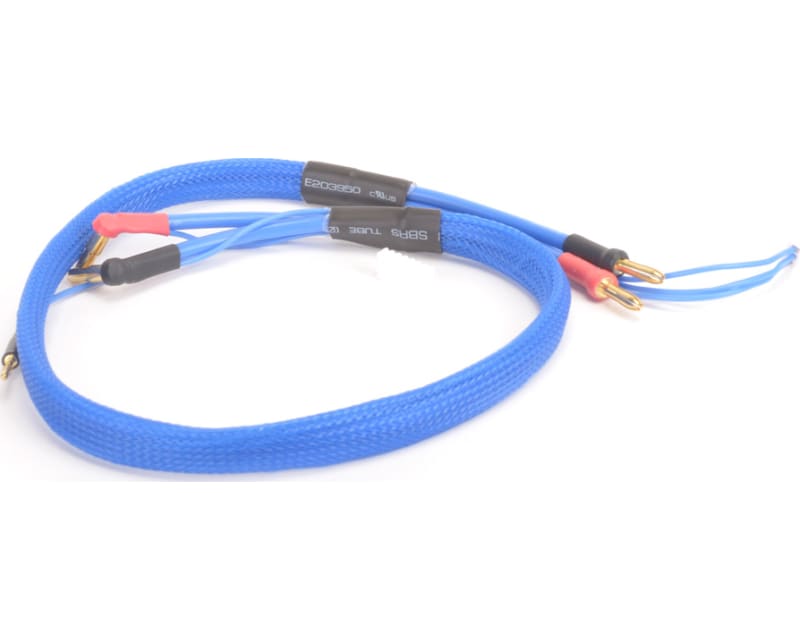 Charge Lead Xh2s Balance Port-Blue-1pc photo