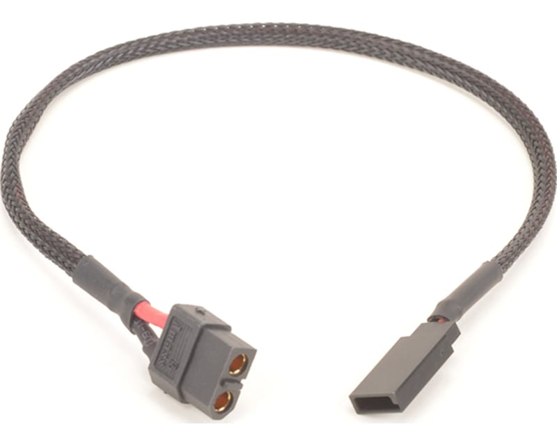 Xt60 Version Futaba Receiver Charge Lead
