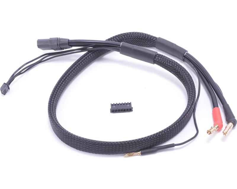 Charge Leads XT90 - XH2S Balance - Long
