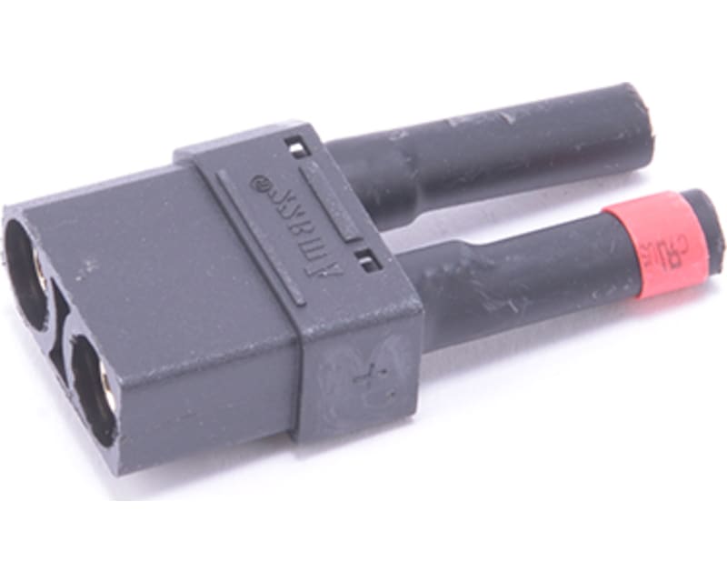 Tap to zoom Xt90/4mm Female Adaptor
