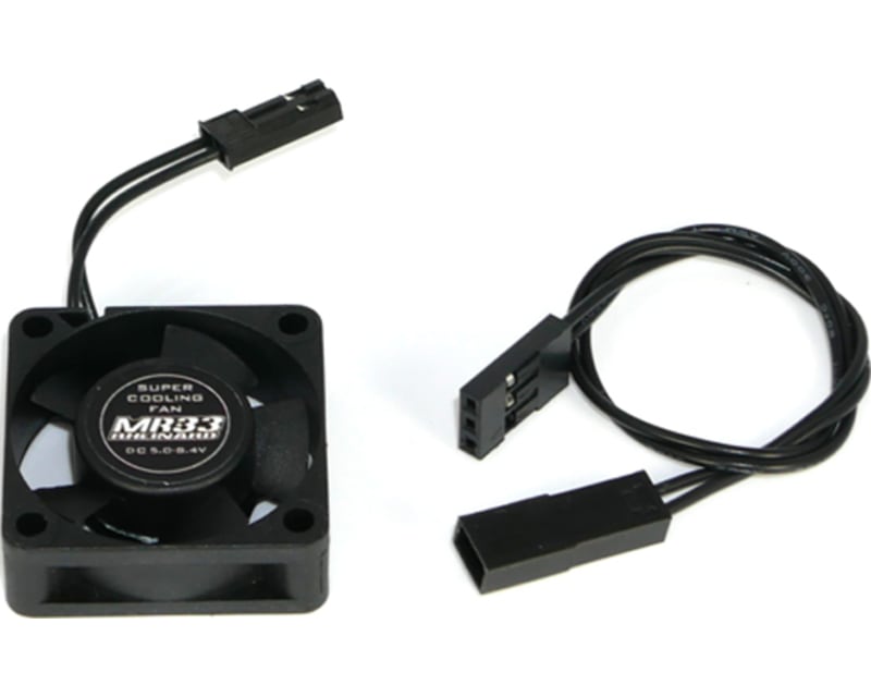 MR33 Cooling Fan 30mm