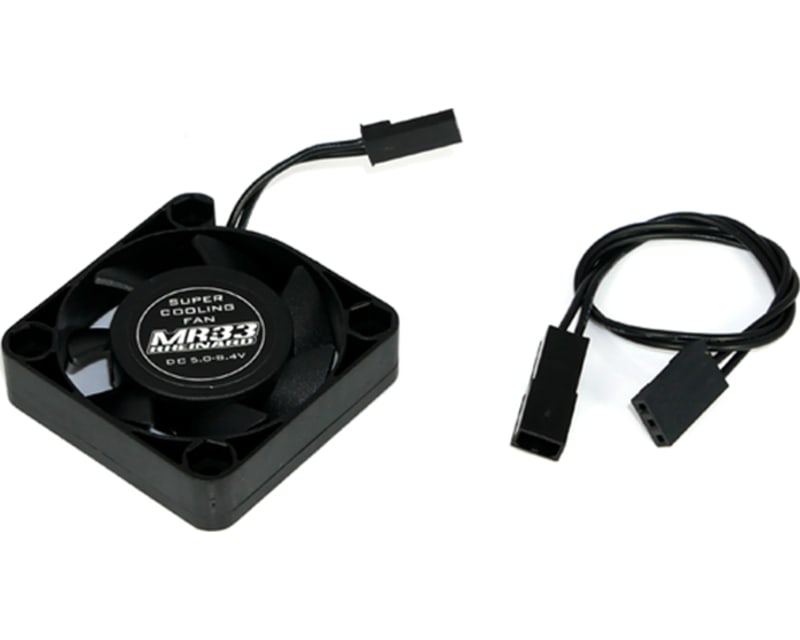 MR33 Cooling Fan 40mm
