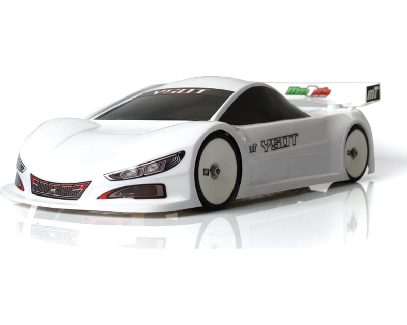 Tap to zoom Montech YSOT Body Light Weight