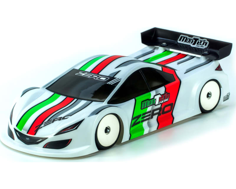 Tap to zoom Montech Zero TC Body - Lightweight