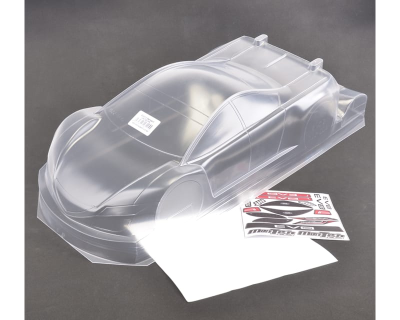 Montech Evo2 Tc Body - Standard