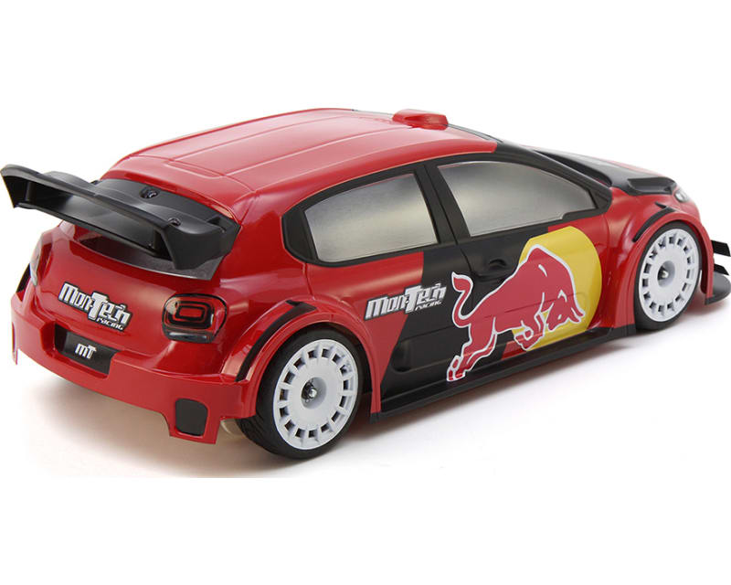 Montech C3 Rally/FWD Body