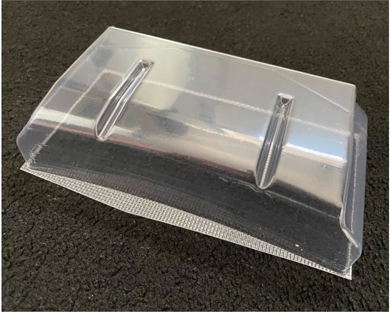 Penguin King Wing - 1mm