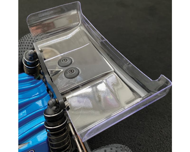 Penguin Rockhopper Wing - 1mm