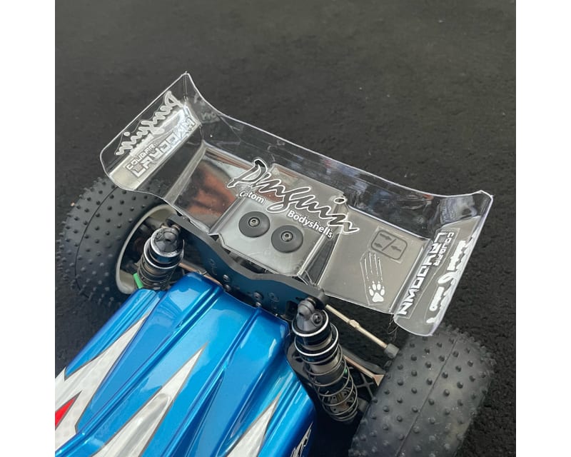 Penguin Royal Wing - 1mm