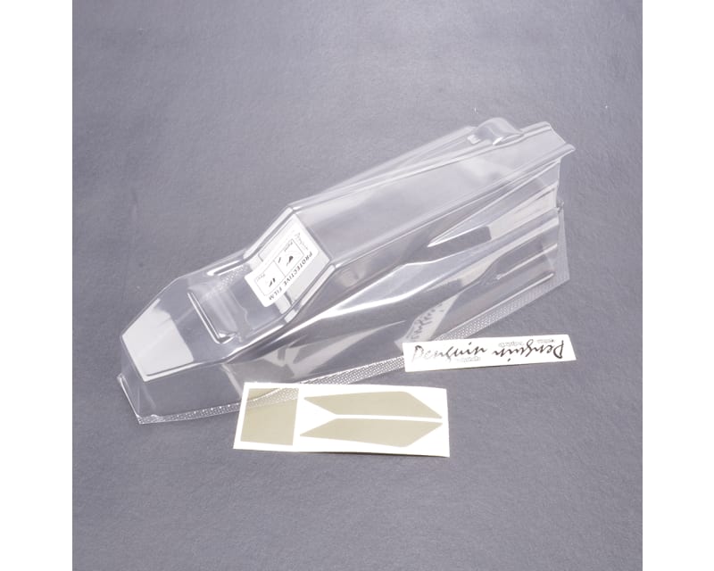 Penguin - The Slayer - LD2 Body - 0.50mm