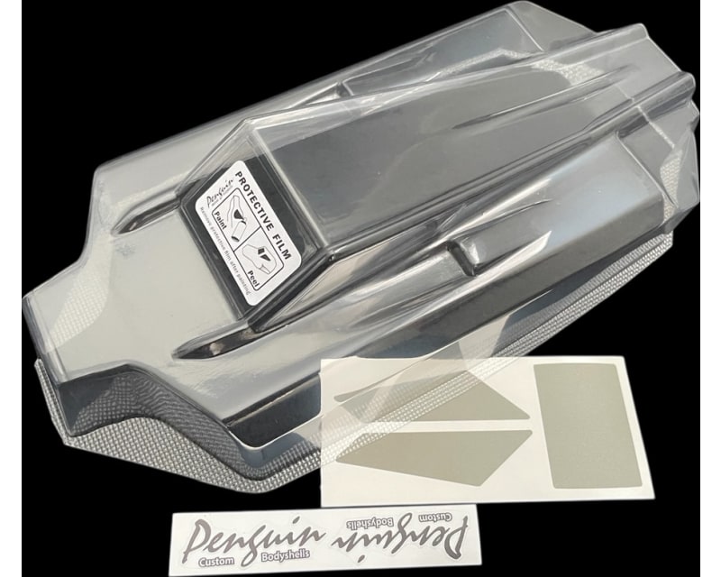 Penguin CAT PB Raptor Body 0.75mm