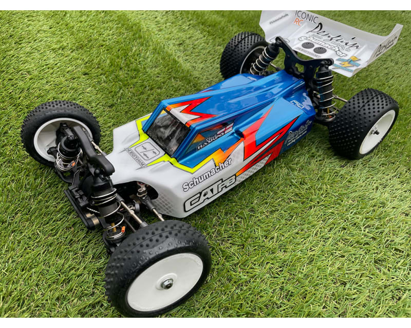 Penguin CAT PB Raptor Body 0.75mm