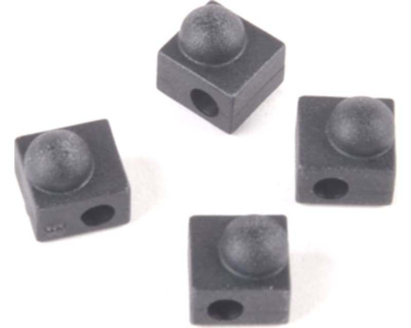 Rear Pivot Blocks 1/8