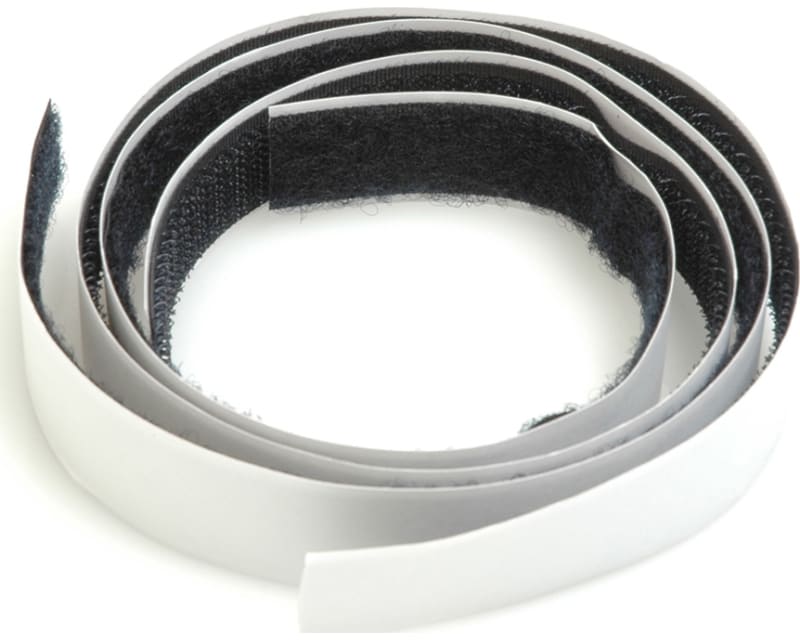 Tap to zoom Hook and Loop Tape 1/2metre X 16mm.