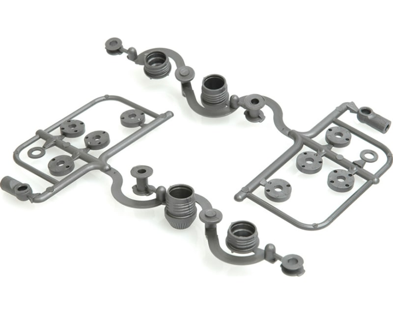 Shock Mouldings-Vari Click Piston pr