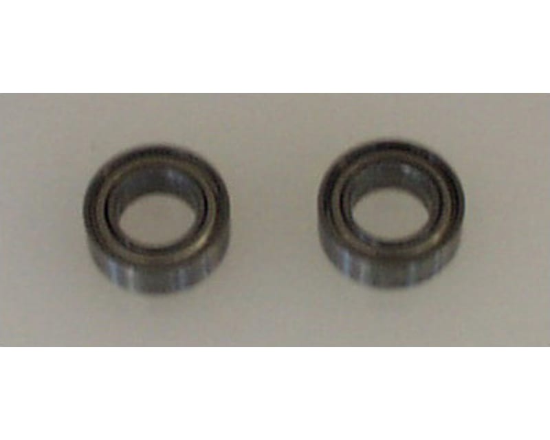 Tap to zoom Ball Bearing - 5x9x3 Shield - pr