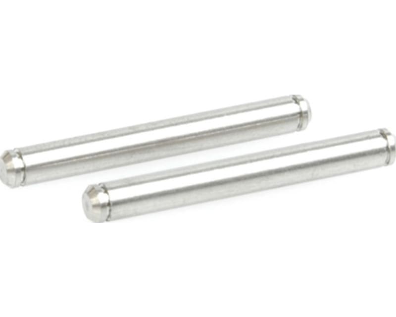 Pro Pin; grooved 1/8x25mm pr