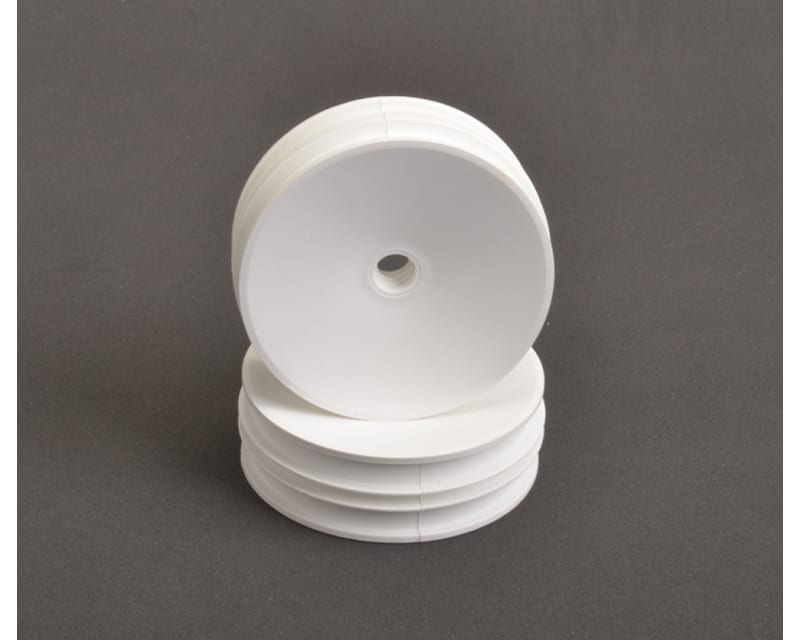 Front Wheel; Smooth - 2.1 bearing