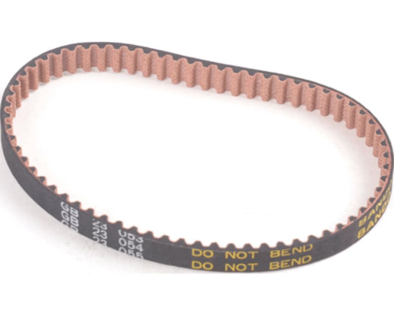 Tap to zoom 6mm Rear Drive Belt - SST/CAT2000