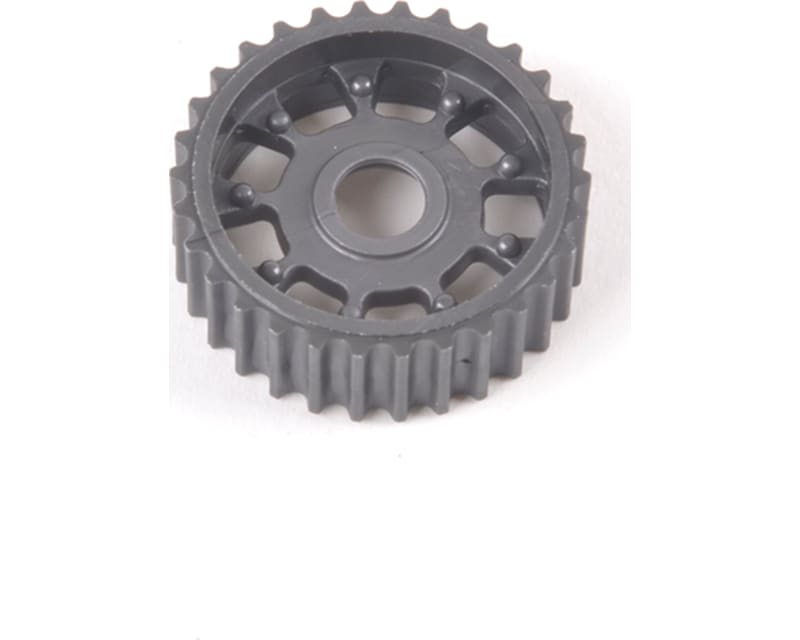 18mm Diff Pulley - SST/CAT2000