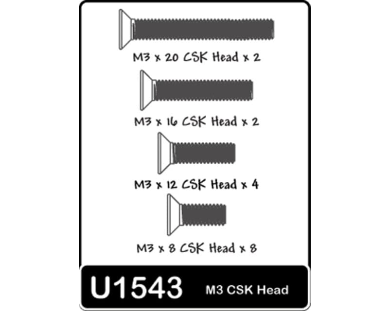 Tap to zoom SPEED PACK - M3 Csk Hd