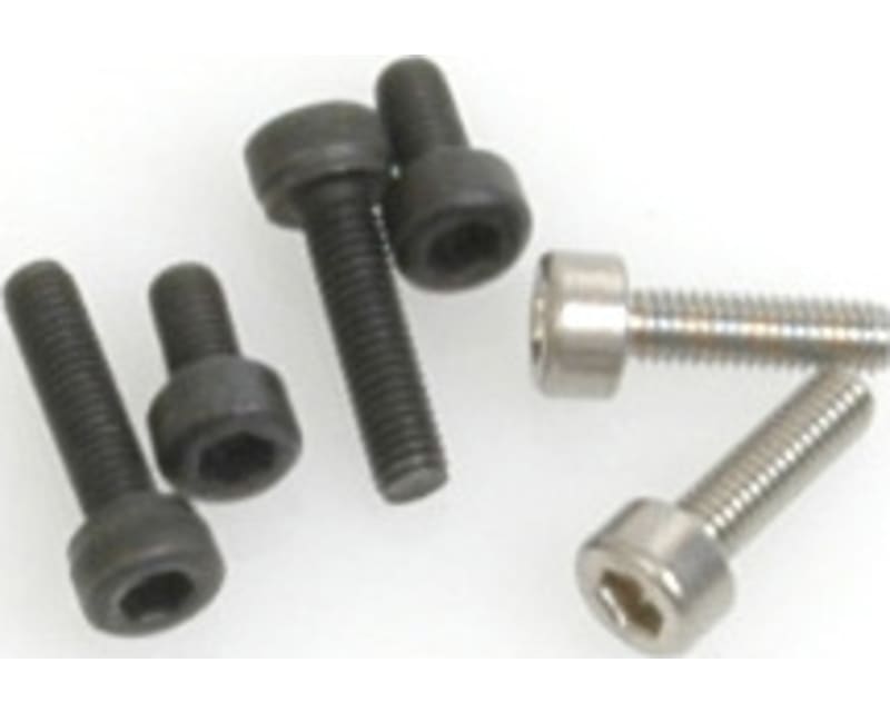 SPEED PACK - Short M3; Cap Hd