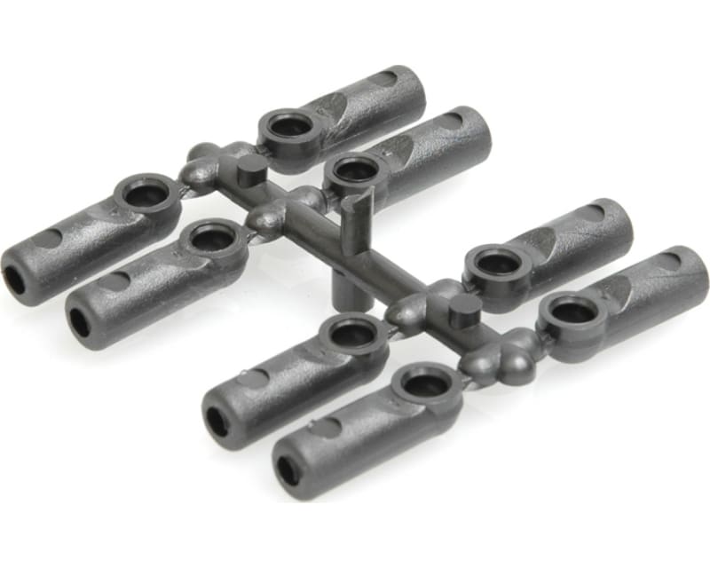 Ball Grippa Sockets pk 8