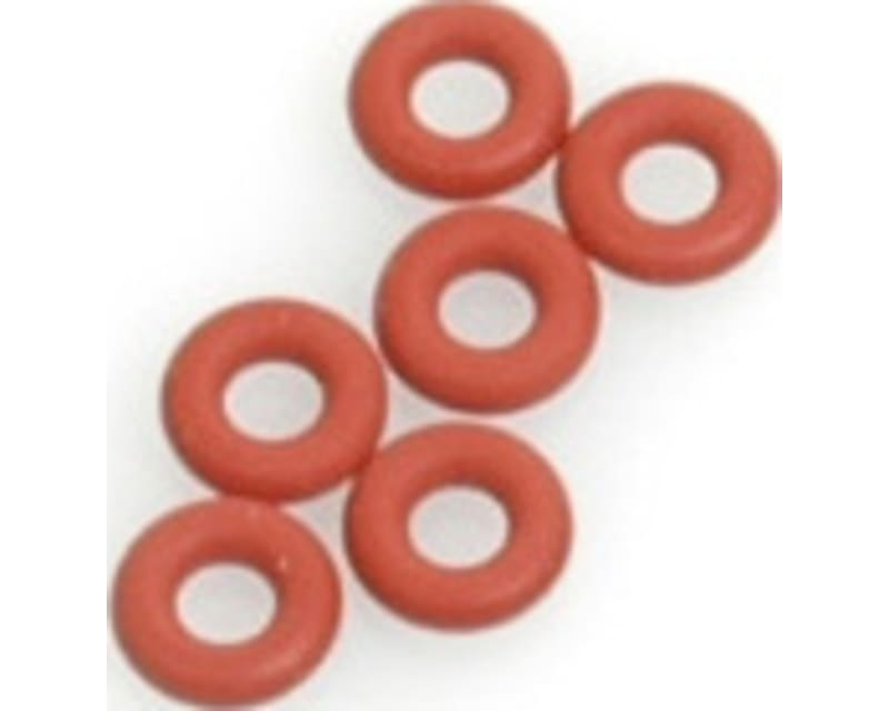 Tap to zoom SPEED PACK - O Rings3.3x2.4ID - pk6