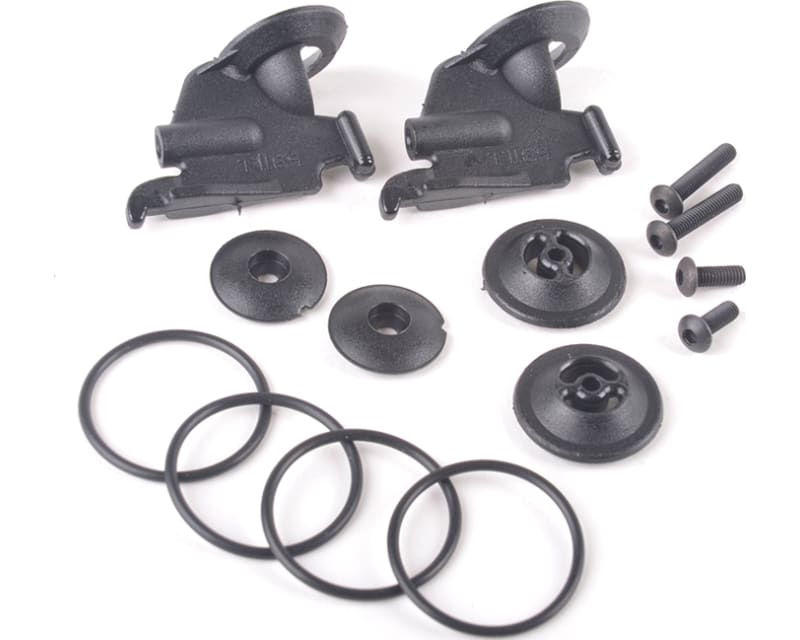 Tap to zoom Wing Mount Kit