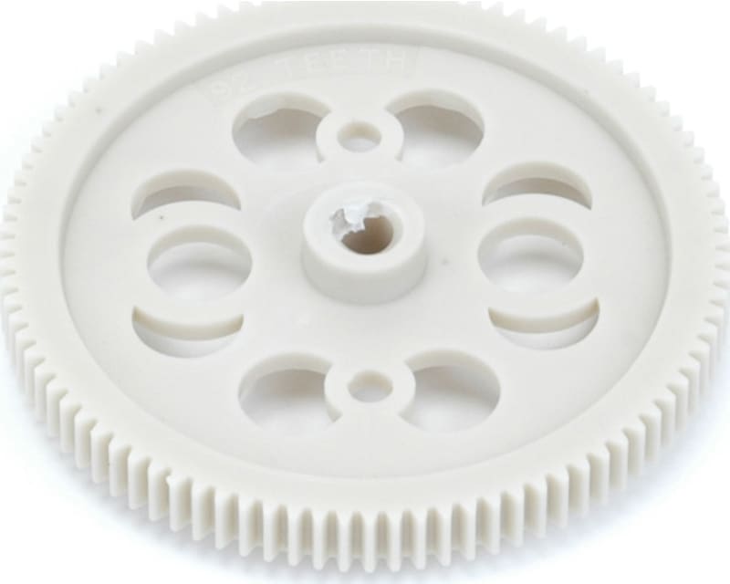 92T Whisper Gear - 48 D.P.