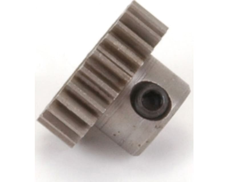 27T Steel Pinion - 48 D.P.