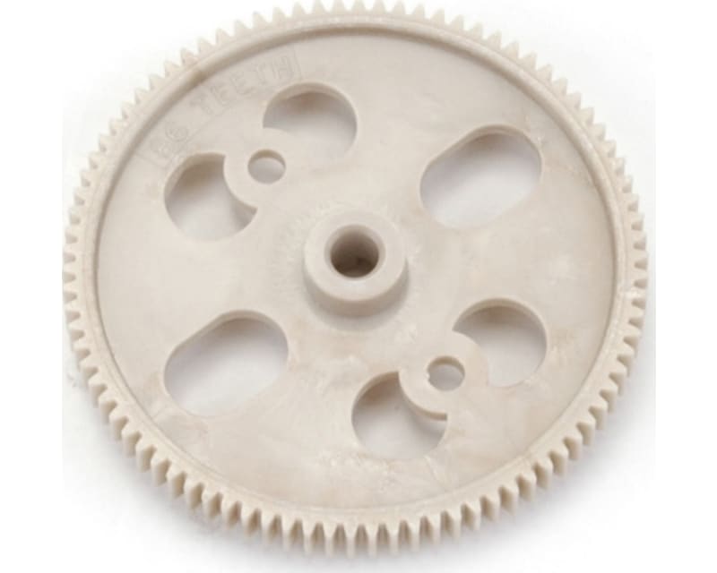 86T Whisper Gear - 48 D.P.