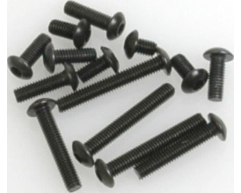 SPEED PACK - M3 Button Hd; 4 to 20