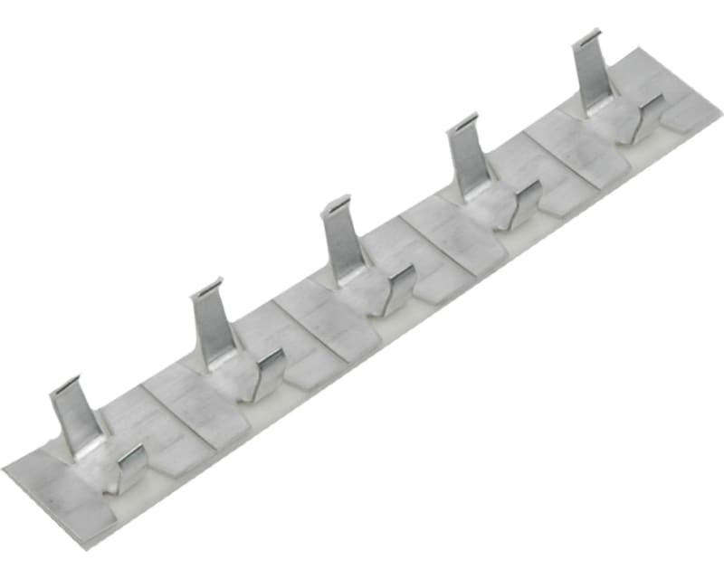 SPEED PACK - Sticky Cable Clips pk10 photo