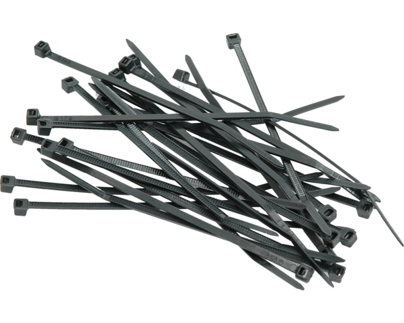 Tap to zoom SPEED PACK - Small Cable Ties pk25