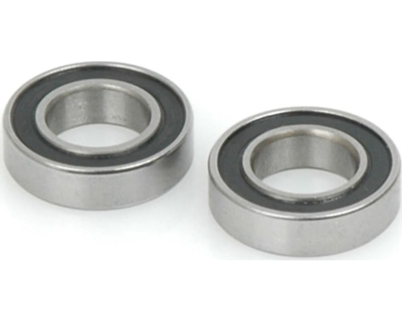 Tap to zoom Ball Bearing - 10x19x5 Red Seal - Pair