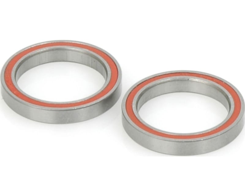 Ball Bearing - 20x27x4 Red Seal - pr photo